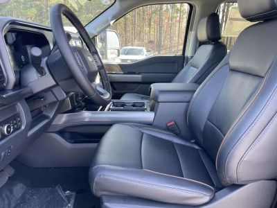 2026 Ford F-250SD — photo 16 view