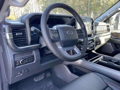 2026 Ford F-250SD — photo 15 view