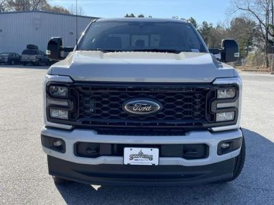2026 Ford F-250SD — photo 23 view