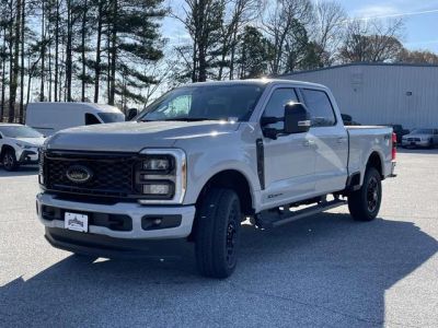 2026 Ford F-250SD — photo 24 view