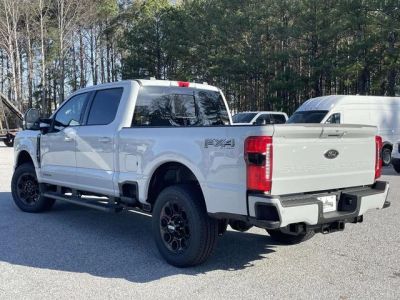 2026 Ford F-250SD — photo 25 view
