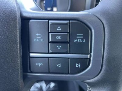 2026 Ford F-250SD — photo 10 view