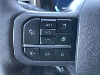 2026 Ford F-250SD — photo 11 view