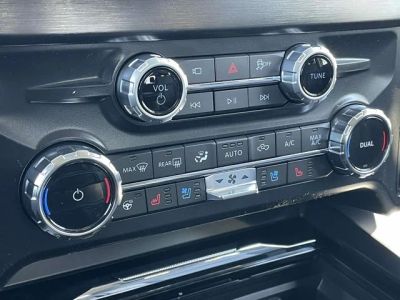 2026 Ford F-250SD — photo 9 view