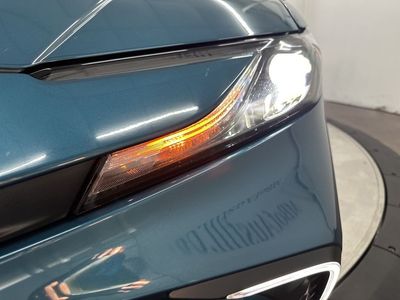2025 Toyota Camry — photo 26 view