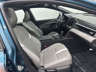 2025 Toyota Camry — photo 24 view