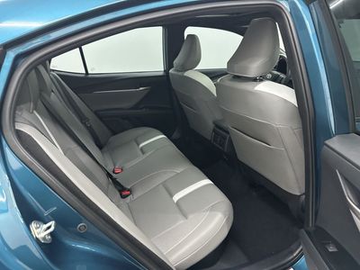 2025 Toyota Camry — photo 22 view