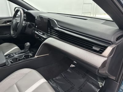 2025 Toyota Camry — photo 23 view