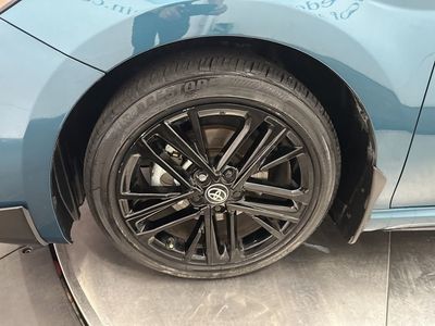 2025 Toyota Camry — photo 28 view