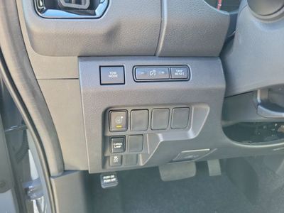 2026 Nissan Frontier - Photo 10