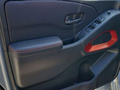 2026 Nissan Frontier - Photo 5