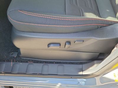 2026 Nissan Frontier - Photo 9