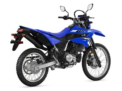 2026 Yamaha WR125R - Photo 11