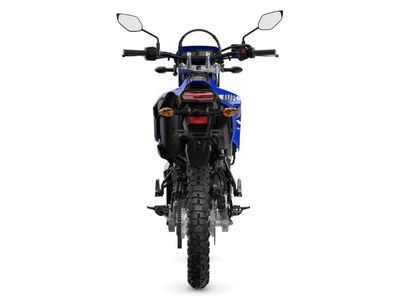 2026 Yamaha WR125R - Photo 13