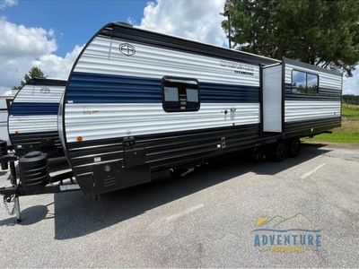 2026 Forest River Cherokee Grey Wolf - Photo 2