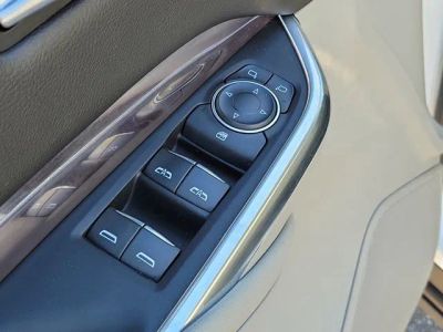 2021 Cadillac XT4 — photo 27 view