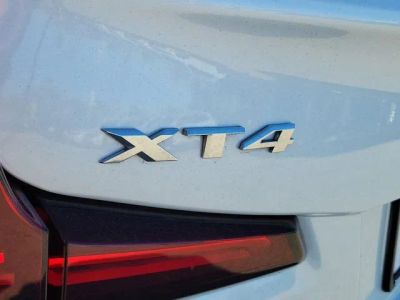 2021 Cadillac XT4 — photo 13 view