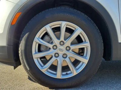 2021 Cadillac XT4 — photo 7 view