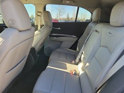 2021 Cadillac XT4 — photo 16 view
