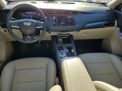 2021 Cadillac XT4 — photo 20 view