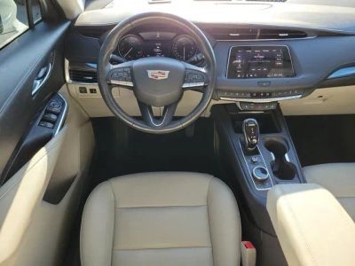 2021 Cadillac XT4 — photo 21 view