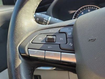 2021 Cadillac XT4 — photo 28 view