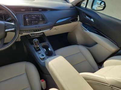 2021 Cadillac XT4 — photo 22 view