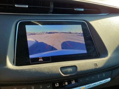 2021 Cadillac XT4 — photo 31 view