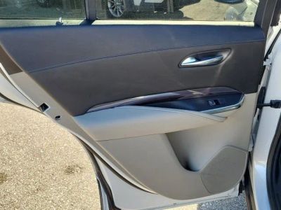 2021 Cadillac XT4 — photo 18 view