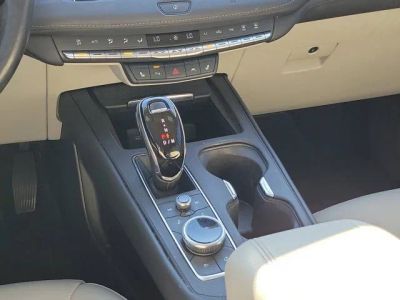 2021 Cadillac XT4 — photo 24 view