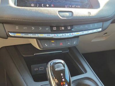 2021 Cadillac XT4 — photo 32 view