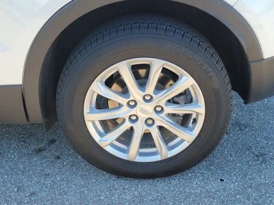 2021 Cadillac XT4 — photo 11 view