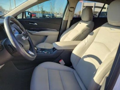 2021 Cadillac XT4 — photo 25 view