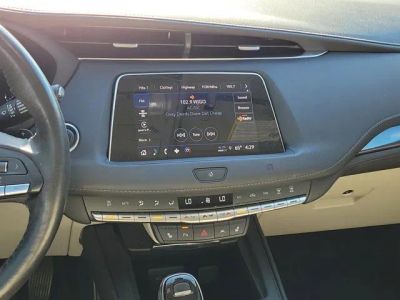 2021 Cadillac XT4 — photo 23 view