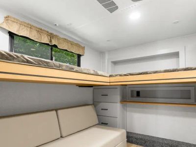 2026 Forest River Sierra - Photo 61