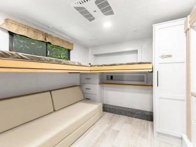 2026 Forest River Sierra - Photo 46