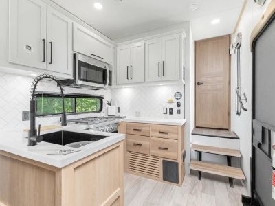 2026 Forest River Sierra - Photo 44