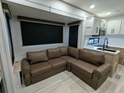2026 Forest River Sierra - Photo 13