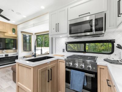 2026 Forest River Sierra - Photo 59
