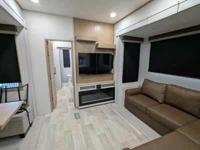2026 Forest River Sierra - Photo 2