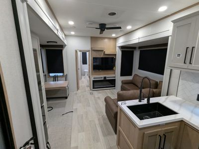 2026 Forest River Sierra - Photo 17