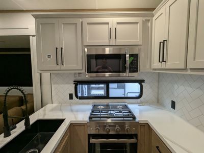 2026 Forest River Sierra - Photo 27