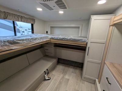 2026 Forest River Sierra - Photo 28
