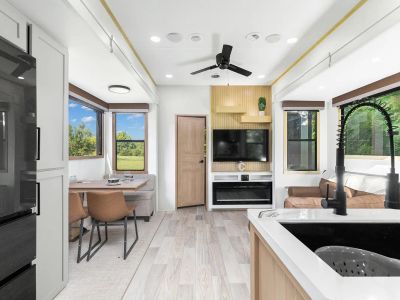 2026 Forest River Sierra - Photo 64