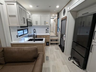 2026 Forest River Sierra - Photo 3