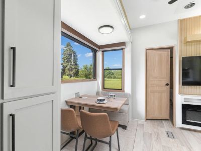 2026 Forest River Sierra - Photo 54