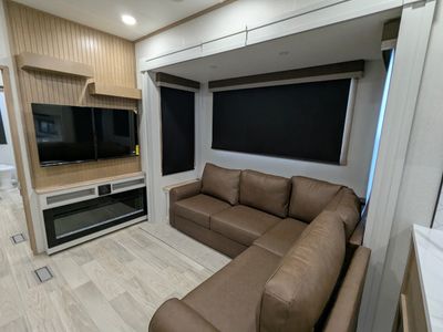 2026 Forest River Sierra - Photo 15