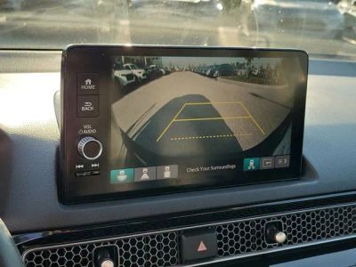 2023 Honda Civic Sedan — photo 28 view
