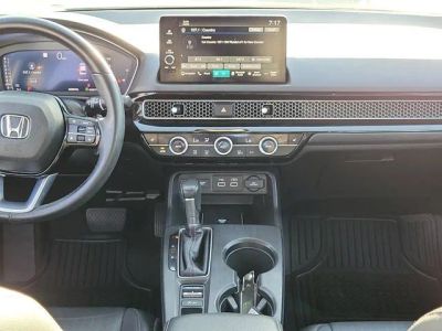 2023 Honda Civic Sedan — photo 18 view