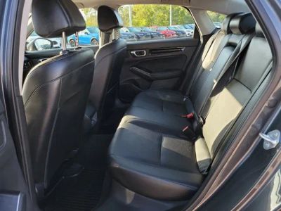 2023 Honda Civic Sedan — photo 12 view